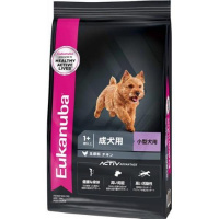 ユーカヌバ 成犬用 小型犬用 1歳以上  800g