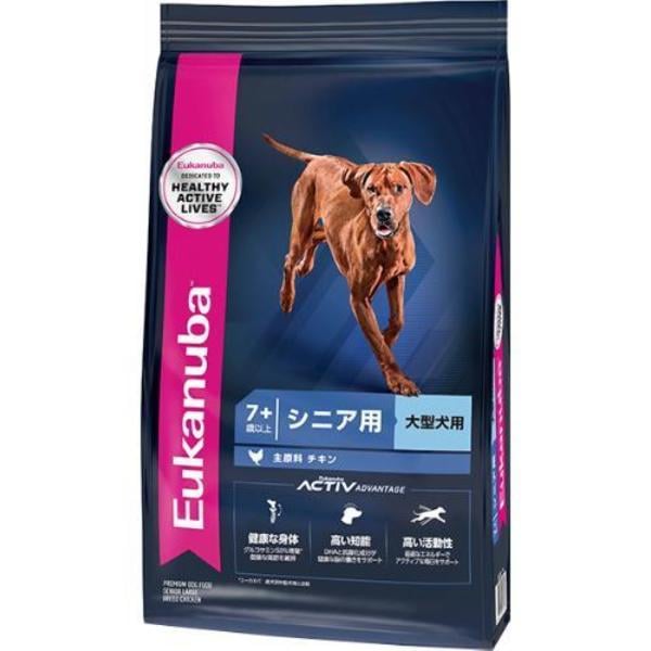 ユーカヌバ 犬用ドライ 13.5kg