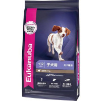 ユーカヌバ ラム＆ライス 全犬種 子犬用 12ヶ月まで  7.5kg