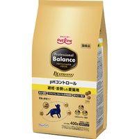 プロフェッショナル・バランス エクストラケア pHコントロール 避妊・去勢した愛猫用 400g（200g×2袋）