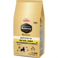 プロフェッショナル・バランス エクストラケア pHコントロール 避妊・去勢した愛猫用 2kg（400g×5袋）