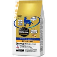 プロフェッショナル・バランス pHコントロール＆エクストラケア 避妊・去勢した愛猫用 400g（200g×2袋）