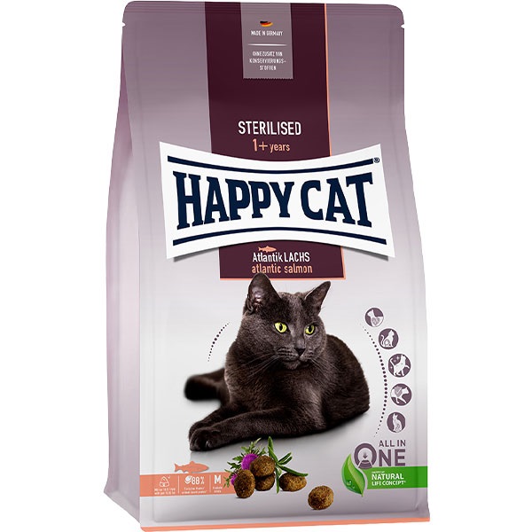 HAPPY CAT ステアライズド 300g