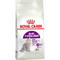 ロイヤルカナン フィーライン ヘルス ニュートリション センシブル 食が細くやせ気味の成猫用 生後12ヵ月齢から12歳まで 4kg