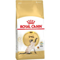 ロイヤルカナン フィーライン ブリード ニュートリション シャム 成猫用 生後12ヶ月齢以上 2kg