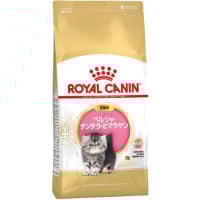 ロイヤルカナン フィーライン ブリード ニュートリション ペルシャ・チンチラ・ヒマラヤン 子猫用 400g