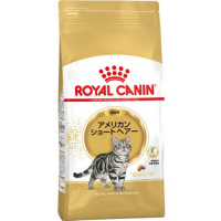 ロイヤルカナン フィーライン ブリード ニュートリション アメリカンショートヘアー 成猫用 400g