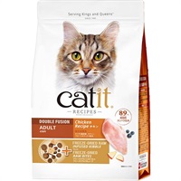 Catit Recipes ADULT 成猫用 チキン 1.5kg