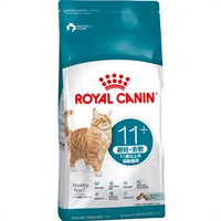 ロイヤルカナン フィーライン ヘルス ニュートリション エイジングス テアライズド 11+  避妊・去勢 11歳以上の高齢猫用 400g