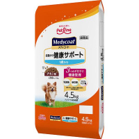 メディコート お腹から健康サポート 1歳から 4.5kg