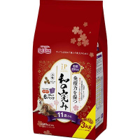 JPスタイル 和の究み 小粒 11歳から 3kg（500g×6パック）