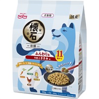 懐石 彩膳 11歳から 牛肉とささみ味 200g（50g×4袋）