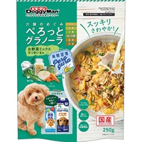 ぺろっとグラノーラ お野菜ミックス さつまいも味 250g