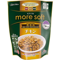 モアソフト チキン ハイシニア 540g