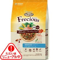 グラン・デリ フレシャス 低脂肪設計 チキン＆ビーフ入り 2kg