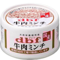 デビフ缶 牛肉ミンチ 65g×24缶