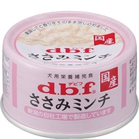 デビフ ささみミンチ 65g×24缶