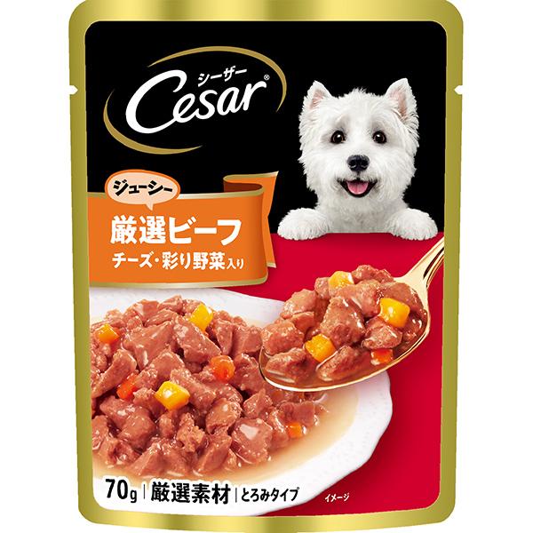 いつものごはんにもっとおいしさと喜びを●上質なビーフをじっくり調理し、おいしく仕上げました。●丁寧な調理で素材のおいしさをそのまま閉じ込めました。【保証分析値】タンパク質：6.0％以上、脂質：4.0％