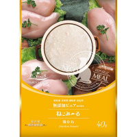 ねこみ～る 無添加ピュア 鶏むね 40g×14コ