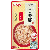 金缶 芳醇 まぐろ 35g×12コ
