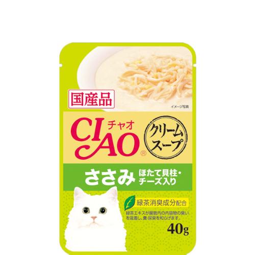 チャオスープ 40g×16コ