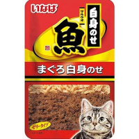 マルウオ 白身のせパウチ まぐろ白身のせ 40g×12コ