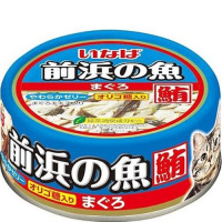 前浜の魚 まぐろ 115g×24缶