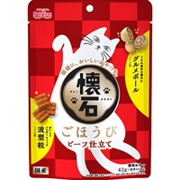 懐石 ごほうび ビーフ仕立て 42g（3g×14袋）