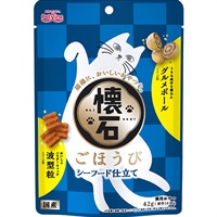 懐石 ごほうび シーフード仕立て 42g（3g×14袋）