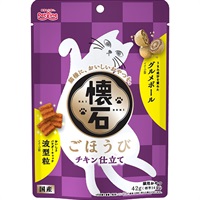 懐石 ごほうび チキン仕立て 42g（3g×14袋）