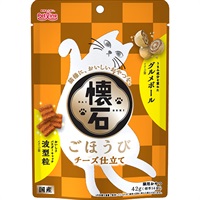 懐石 ごほうび チーズ仕立て 42g（3g×14袋）