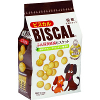 スリムチキン15キロ+ビスカル 2.5キロ ビスカル 2.5kg (500g×5袋) | ペット用品・フードのコジマ通信販売