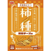 柿ノ種 濃厚チーズ味 50g