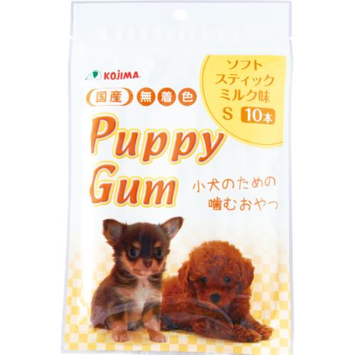 パピーガム ソフト スティック 各種