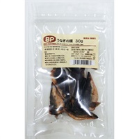 うなぎの頭 30g