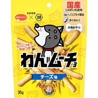 わんムーチョ チーズ味 35g
