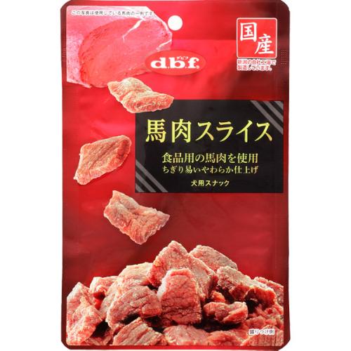 馬肉スライス 40g