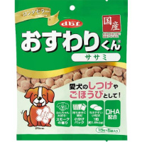おすわりくん ササミ 75g