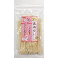 ねこ姫 厳選素材 たらスティック 30g