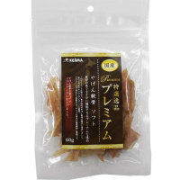 特選逸品プレミアム やげん軟骨 ソフト 60g
