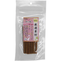 ねこ姫 厳選素材 ジューシースティック ささみ 20g