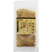 特選逸品 馬肉ふりかけ 50g