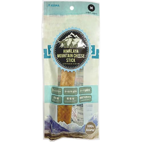 ヒマラヤマウンテンチーズスティック