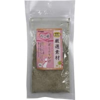 ねこ姫 厳選素材 にぼしふりかけ 40g
