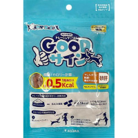 JOYSele 総合栄養食 トレーニングごはん GOODサイン 砂肝 80g
