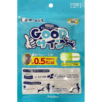 JOYSele 総合栄養食 トレーニングごはん GOODサイン 蝦夷鹿肉 80g