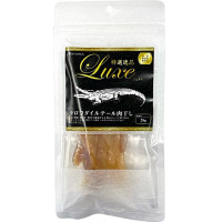 特選逸品 リュクス クロコダイルテール肉干し 25g