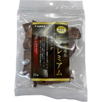 特選逸品プレミアム 牛ラング 25g
