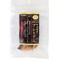 特選逸品プレミアム 国産さけスライス 20g