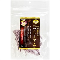特選逸品プレミアム 長崎県五島列島産 有機紫芋スティック 40g
